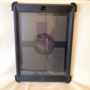 New Otterbox Defender series iPad cover